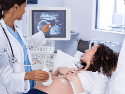 best maternity hospital