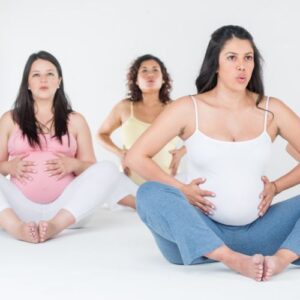 Antenatal Classes