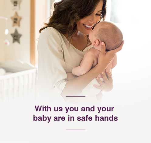 Maternity Hospital in Hyderabad