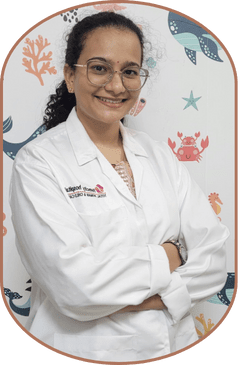 Dr. Bhanuja-femcity hospital