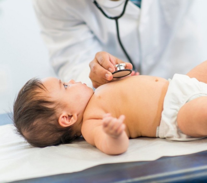 pediatrician in Hyderabad