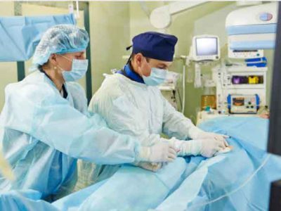 Vascular Surgery in Hyderabad